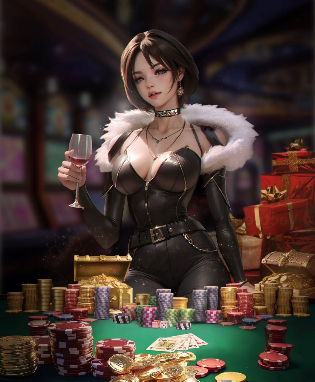 gf666